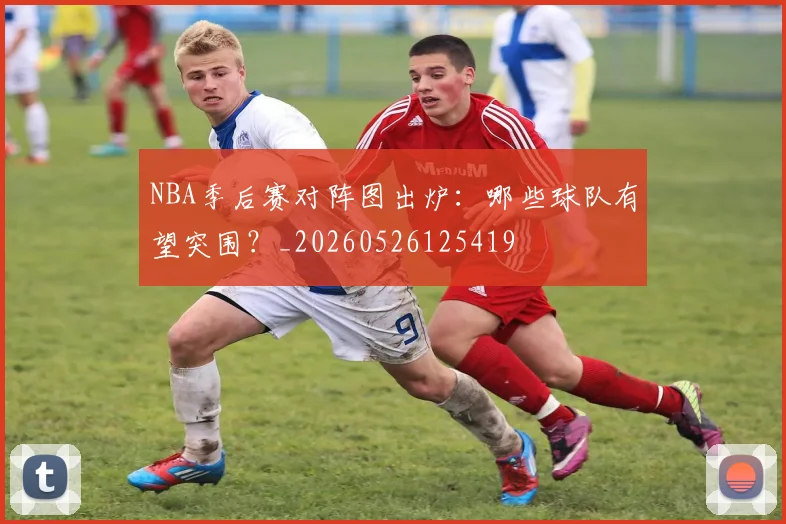 NBA季后赛对阵图出炉：哪些球队有望突围？_20260526125419