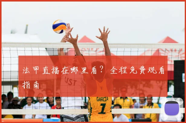 法甲直播在哪里看？全程免费观看指南