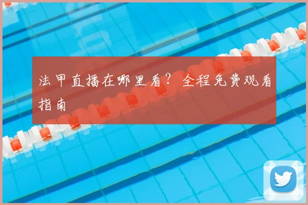 法甲直播在哪里看？全程免费观看指南