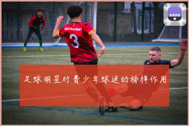 足球明星对青少年球迷的榜样作用